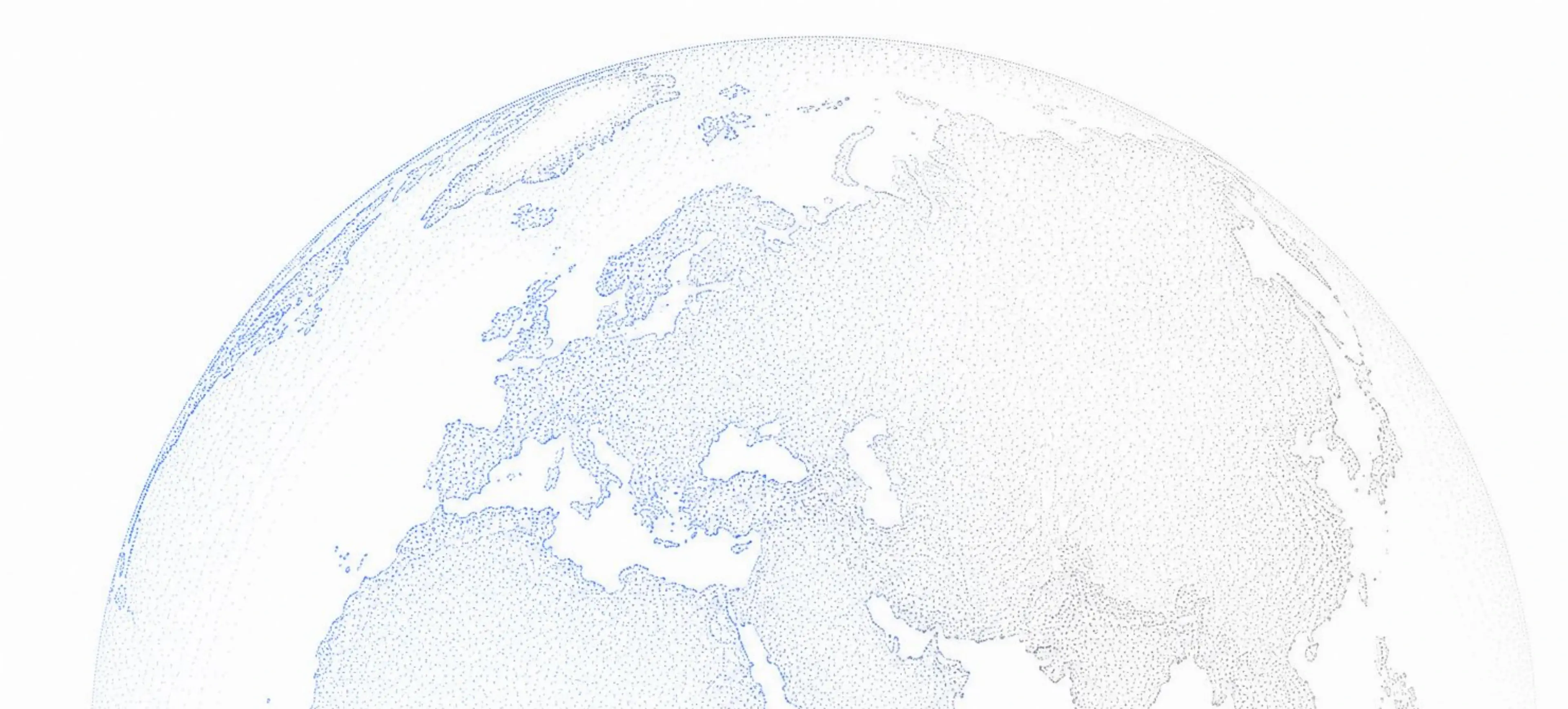 Global presence